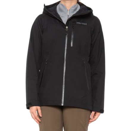 marmot asilomar jacket