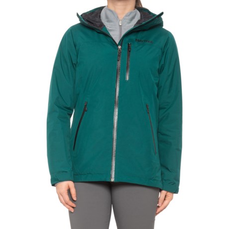 marmot solaris