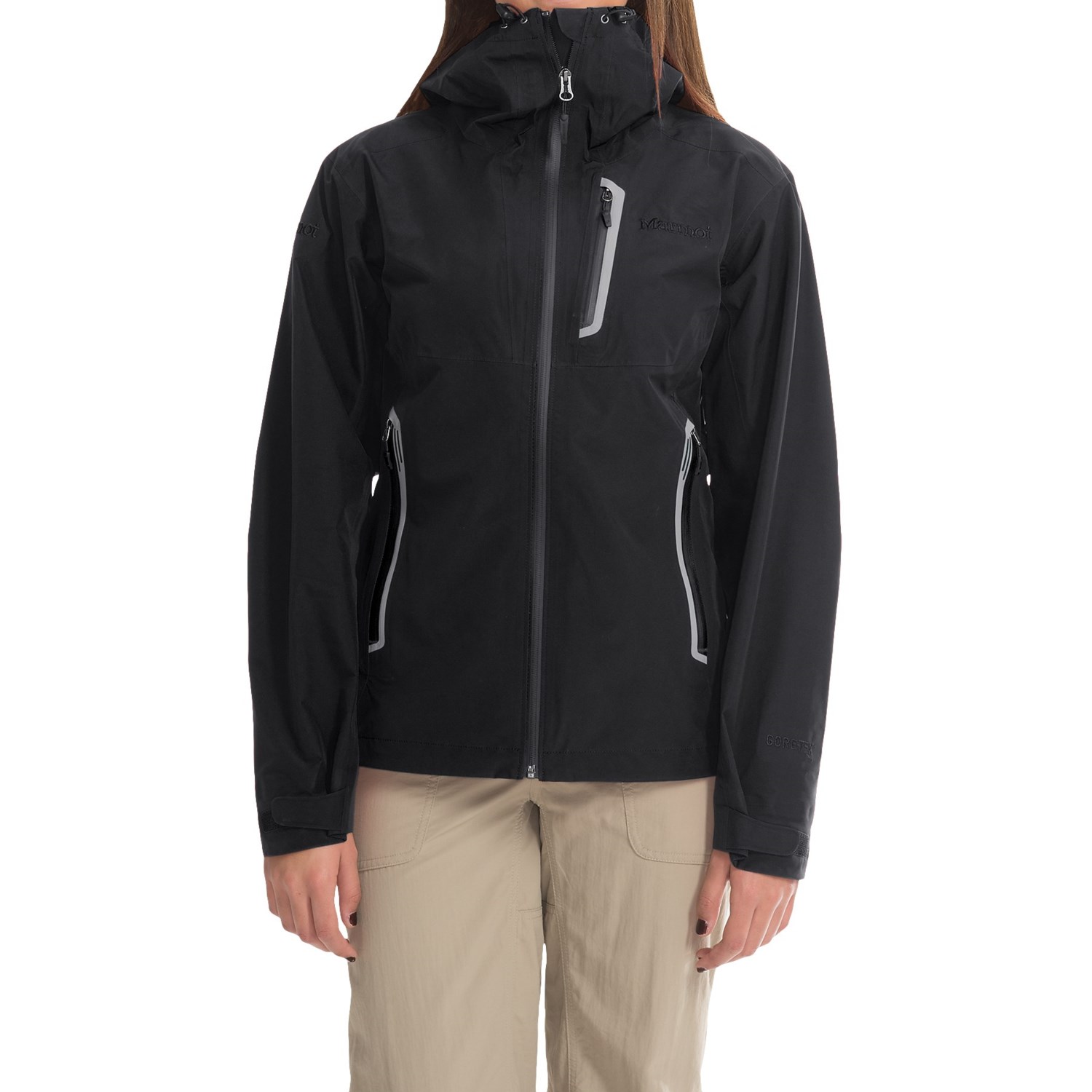 Marmot Speed Light Gore-Tex® Jacket (For Women)