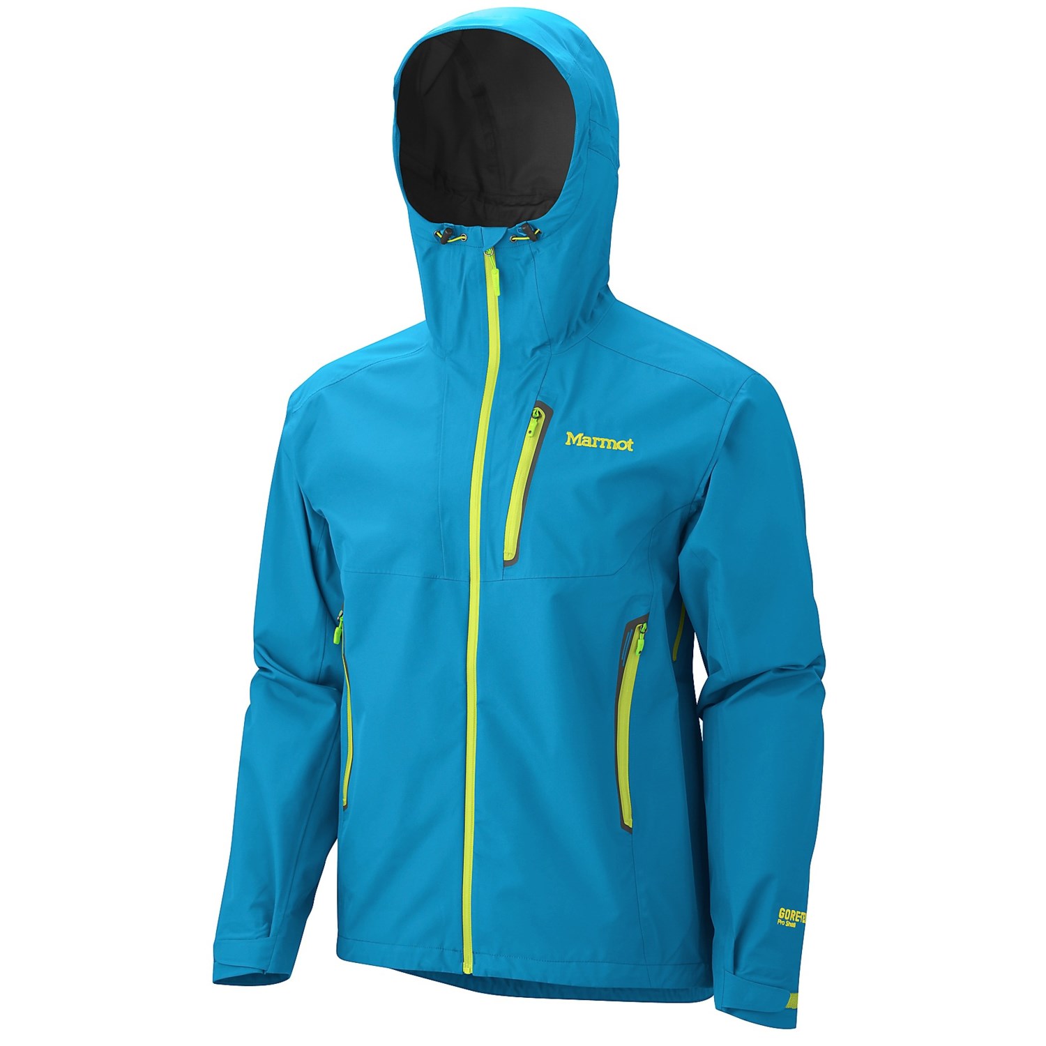 Marmot Speed Light Gore-Tex® Pro Shell Jacket - Waterproof (For Men)