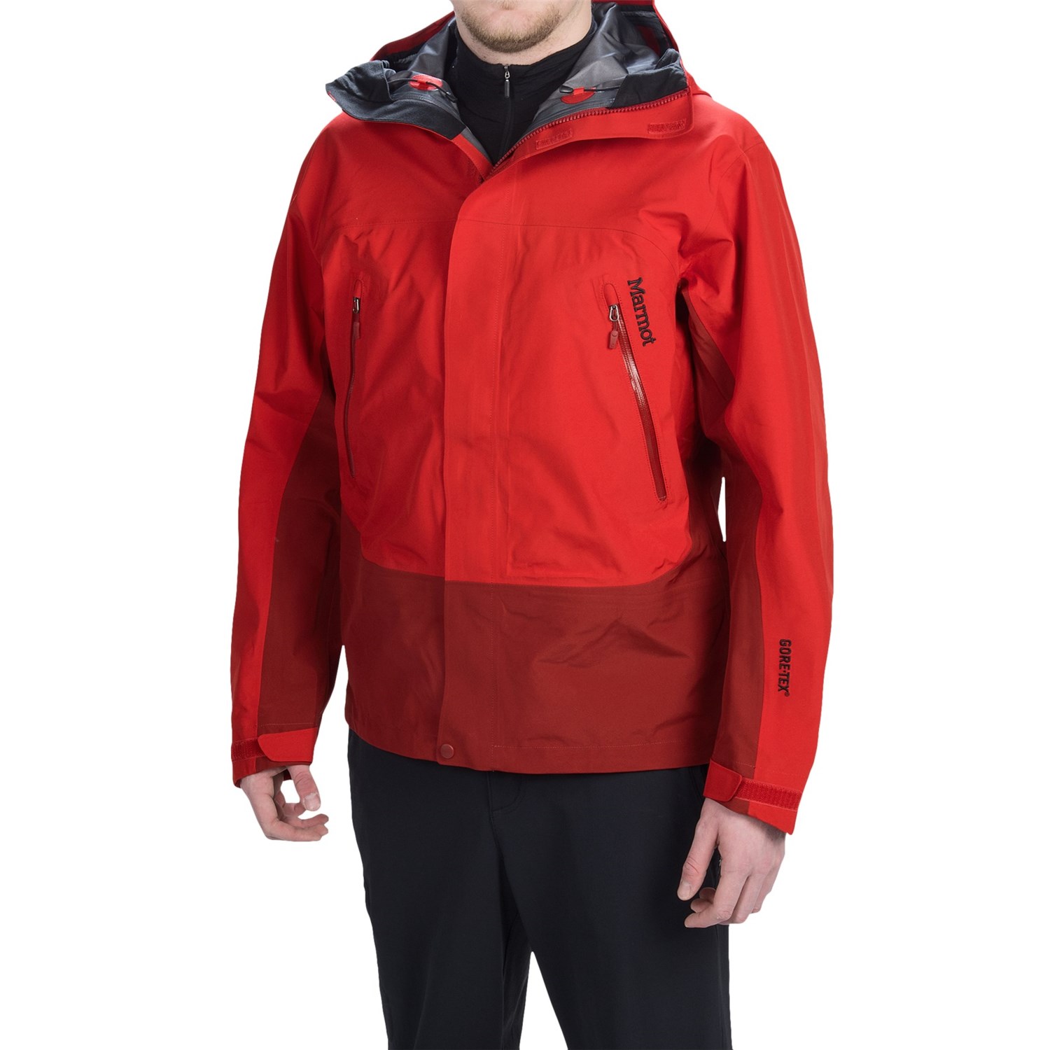 Marmot Spire Gore-Tex® Jacket (For Men)