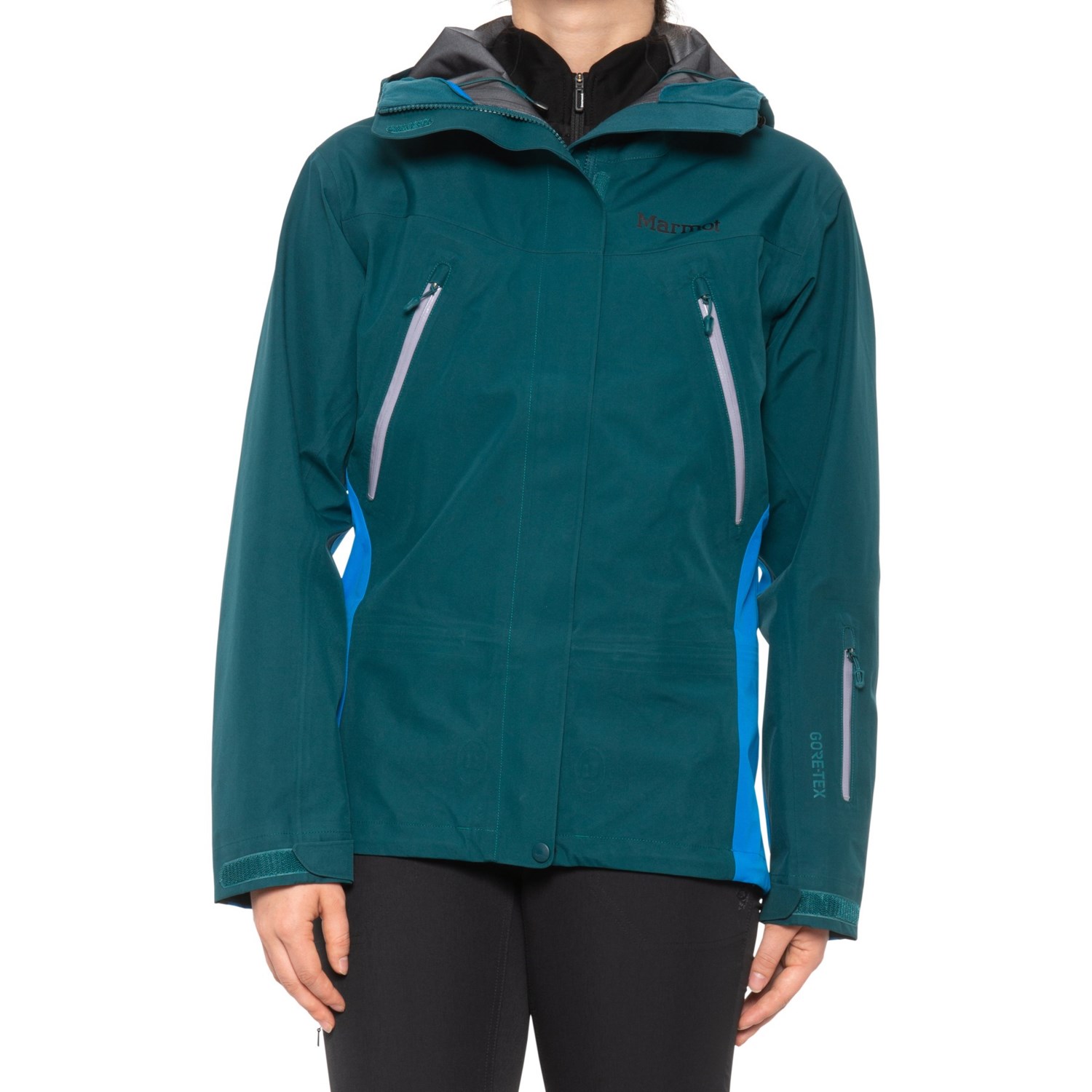 marmot spire gore tex