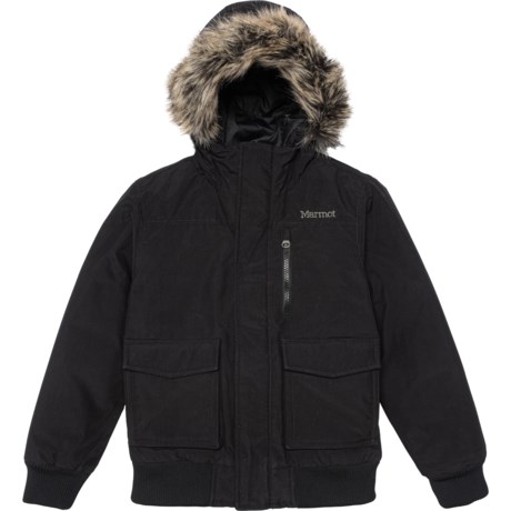 marmot stonehaven jacket