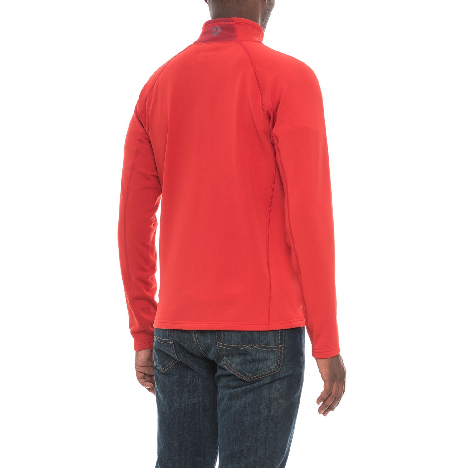 Marmot Stretch Fleece Jacket (For Men)