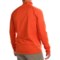 151XN_2 Marmot Stretch Fleece Shirt - Zip Neck, Long Sleeve (For Men)
