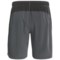 4937A_2 Marmot Stride Shorts - UPF 30 (For Men)