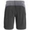 4937A_3 Marmot Stride Shorts - UPF 30 (For Men)