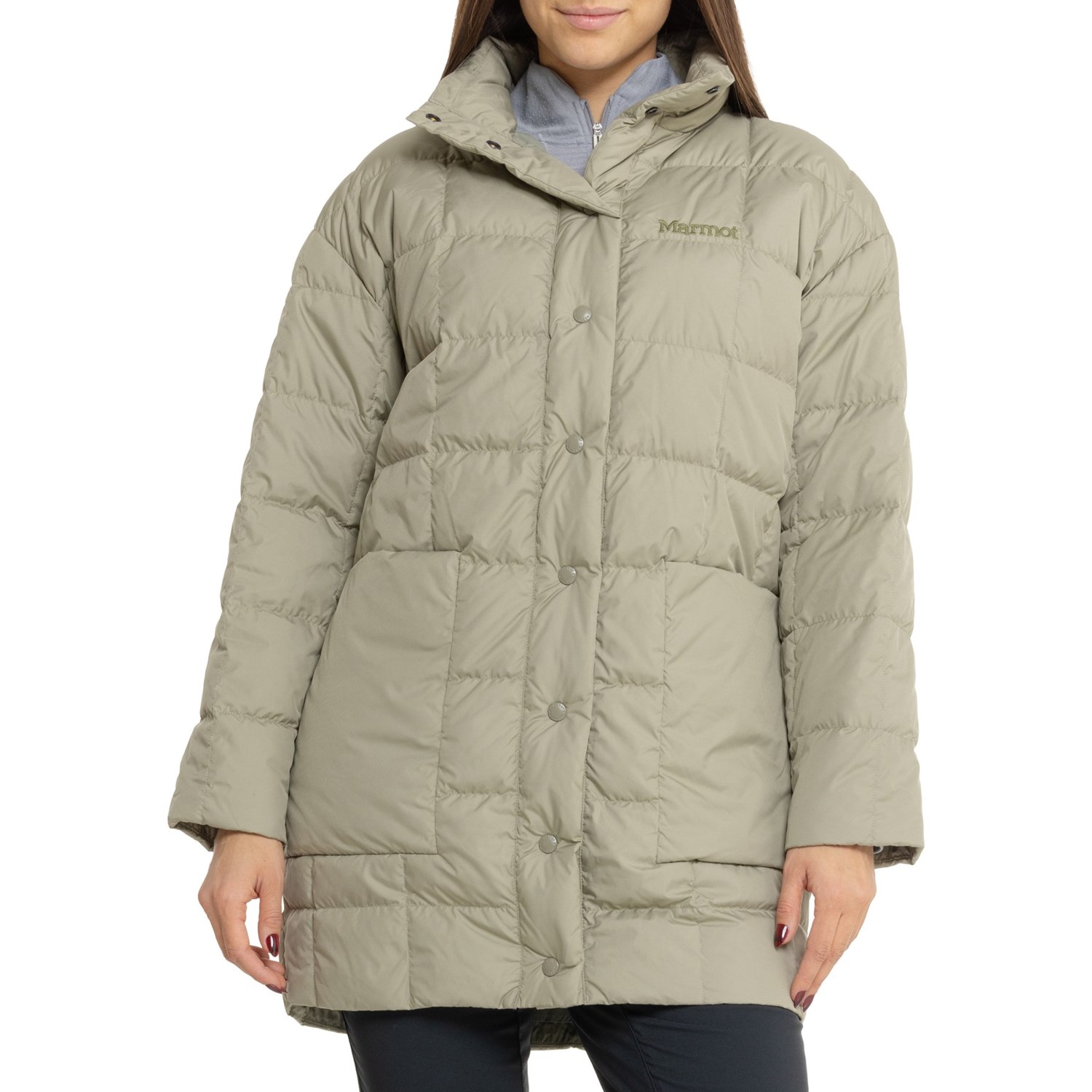 Marmot strollbridge down jacket on sale