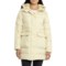 Marmot Strollbridge Down Parka - 700 Fill Power in Wheat