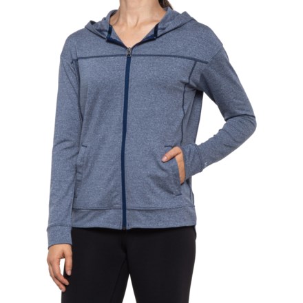 upf hoodie women's