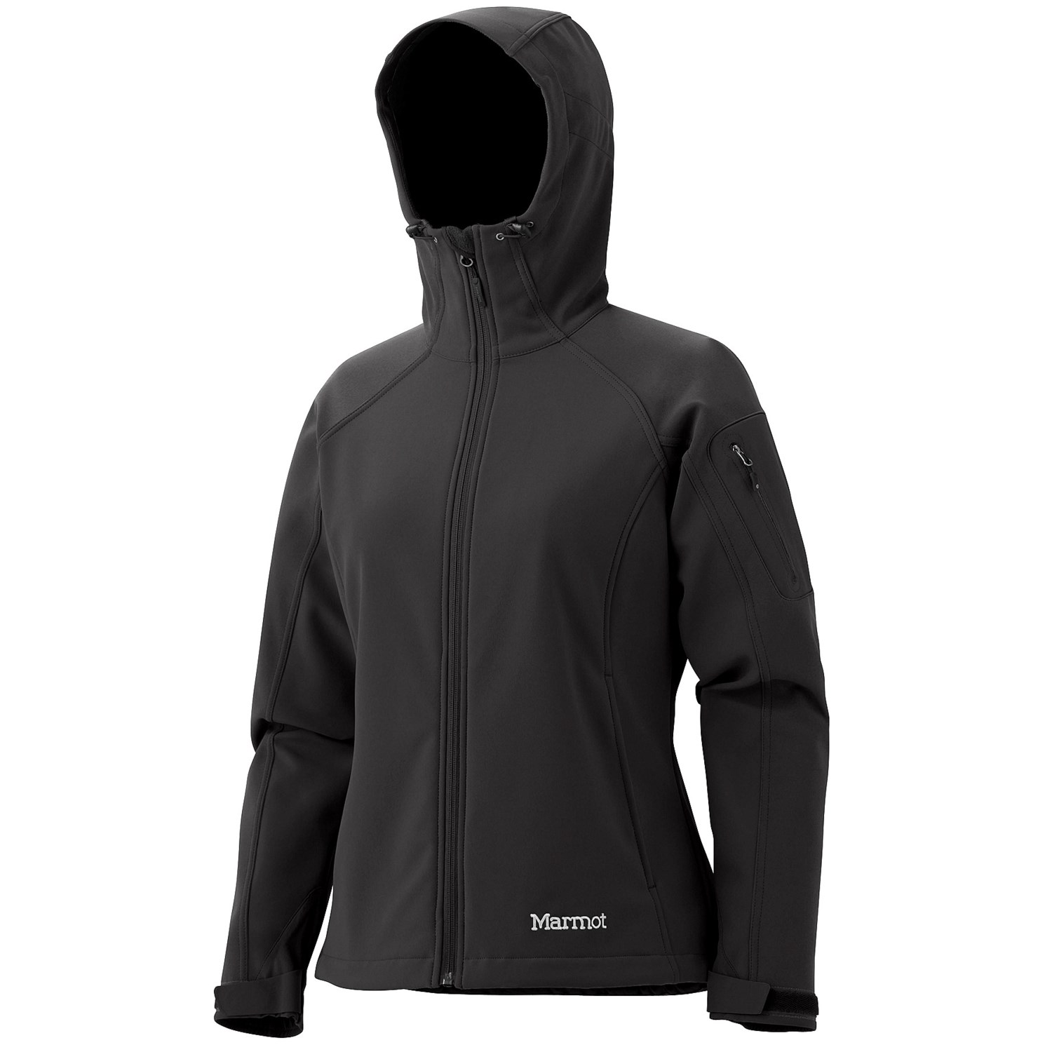 Marmot Super Gravity Soft Shell Jacket (For Women)