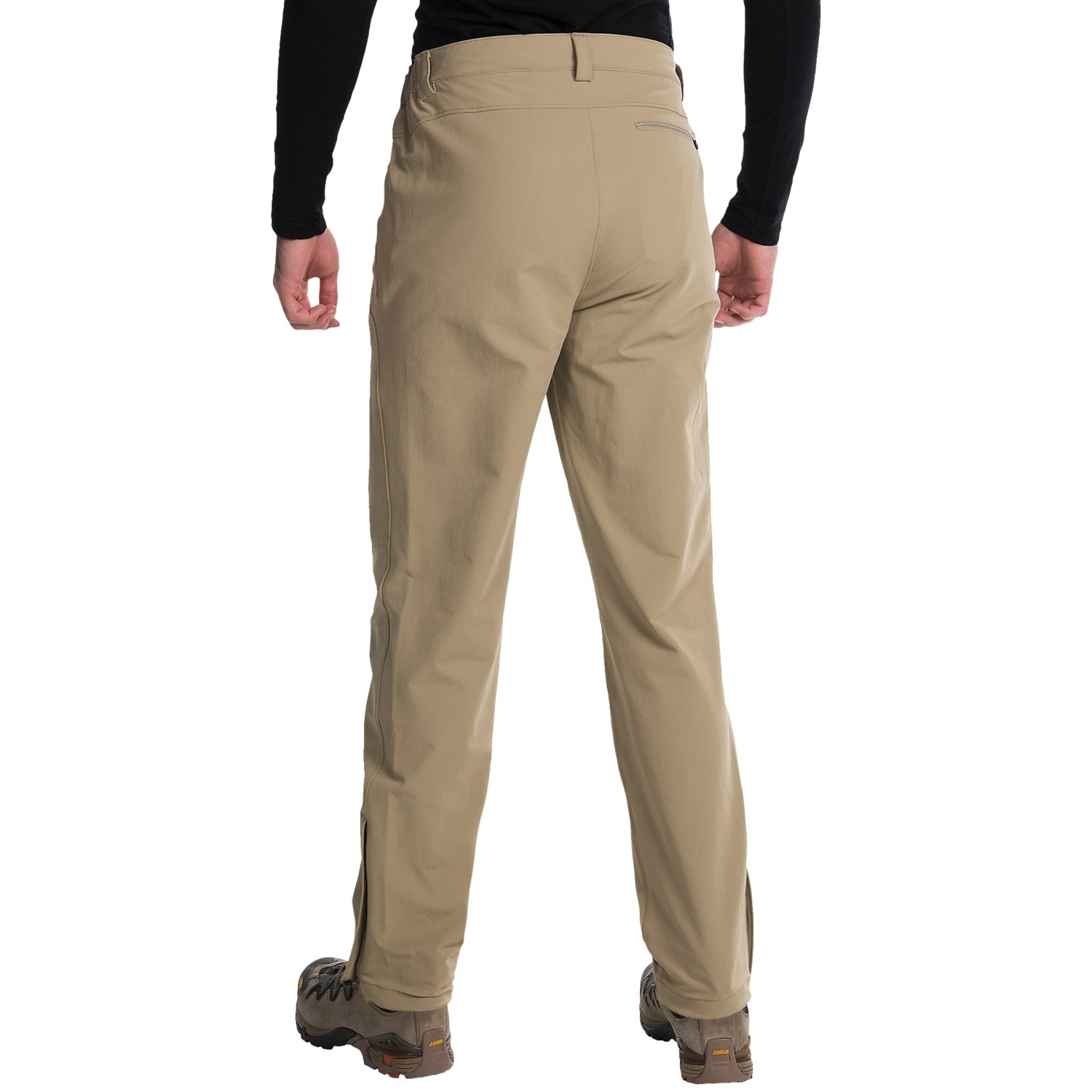 Marmot Tarn Soft Shell Pants (For Men)