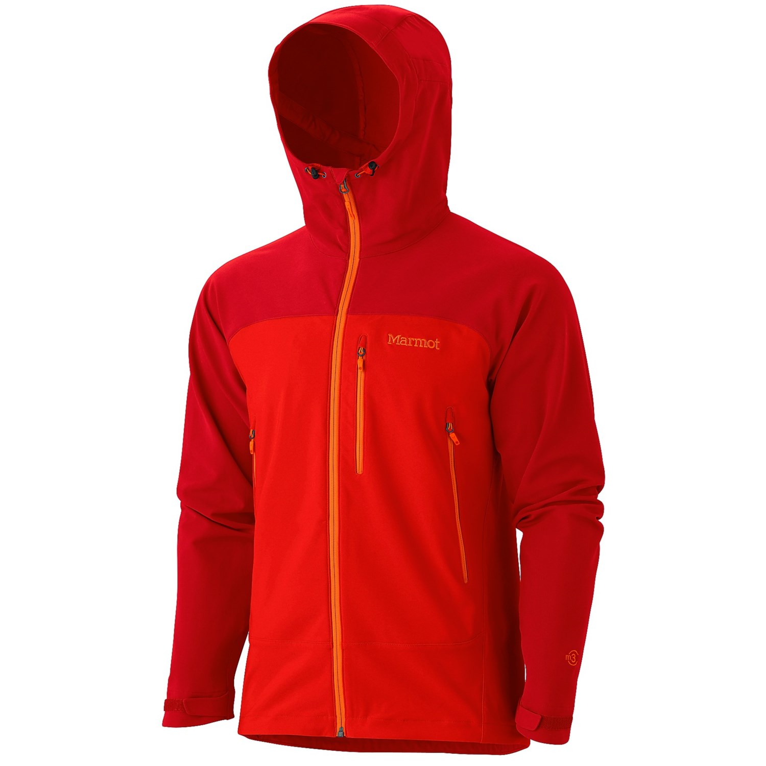 Marmot Tempo M3 Jacket - Soft Shell (For Men)