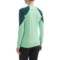 9668X_2 Marmot Thermalclime Pro Base Layer Top - Polartec® Power Dry®, Crew Neck, Long Sleeve (For Women)