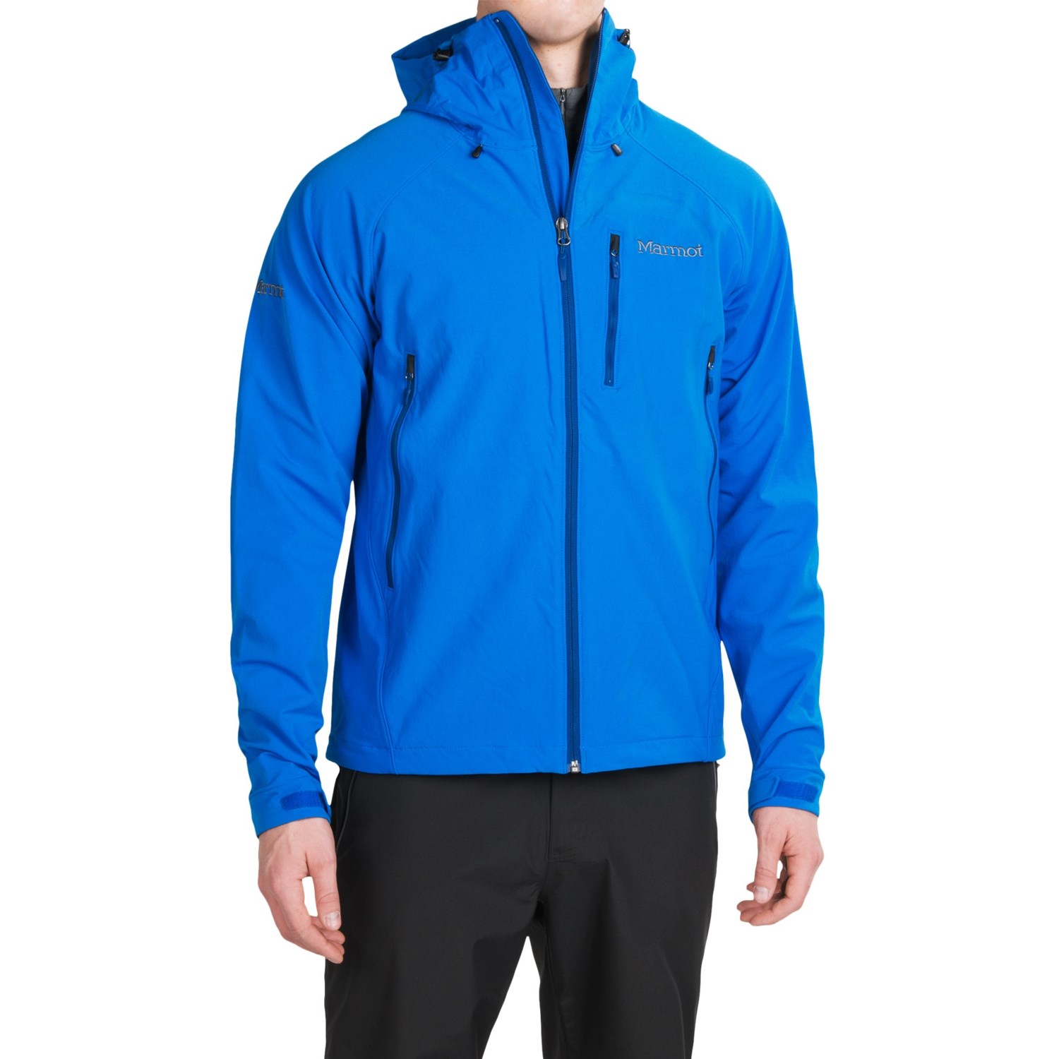 Marmot Tour M3 Soft Shell Jacket (For Men)