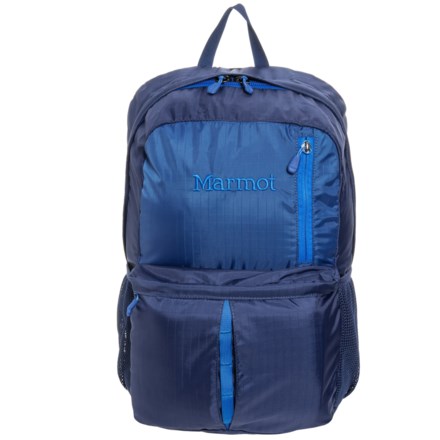 marmot 30l backpack