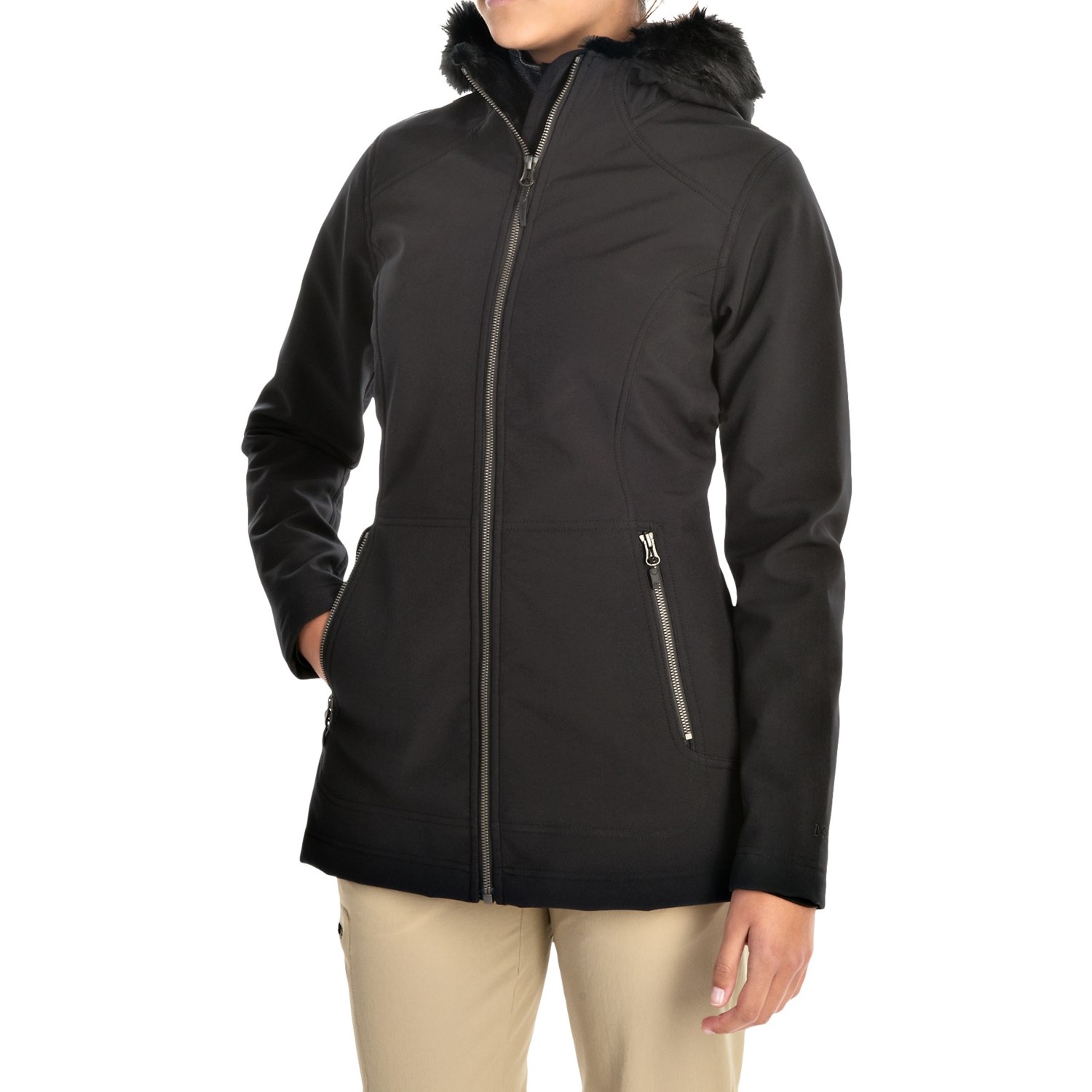 Marmot Tranquility Soft Shell Jacket (For Women)