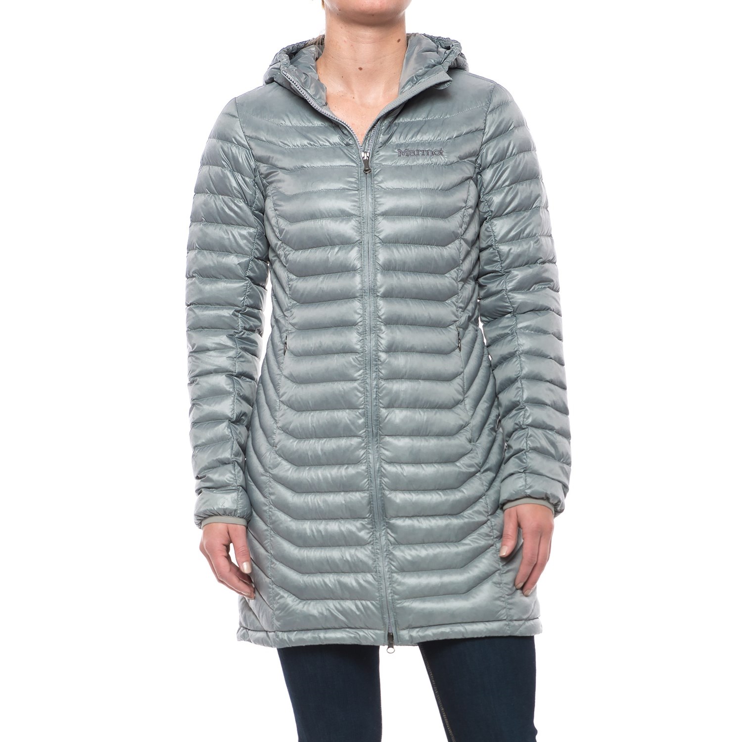 marmot women's down jacket 700 fill