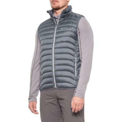 marmot tullus vest review