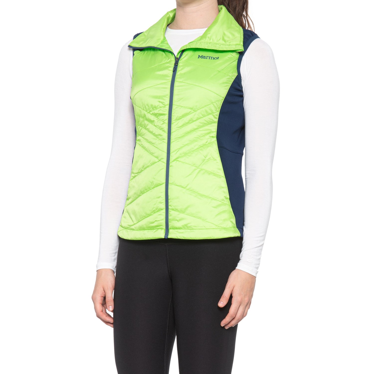 marmot variant hybrid vest