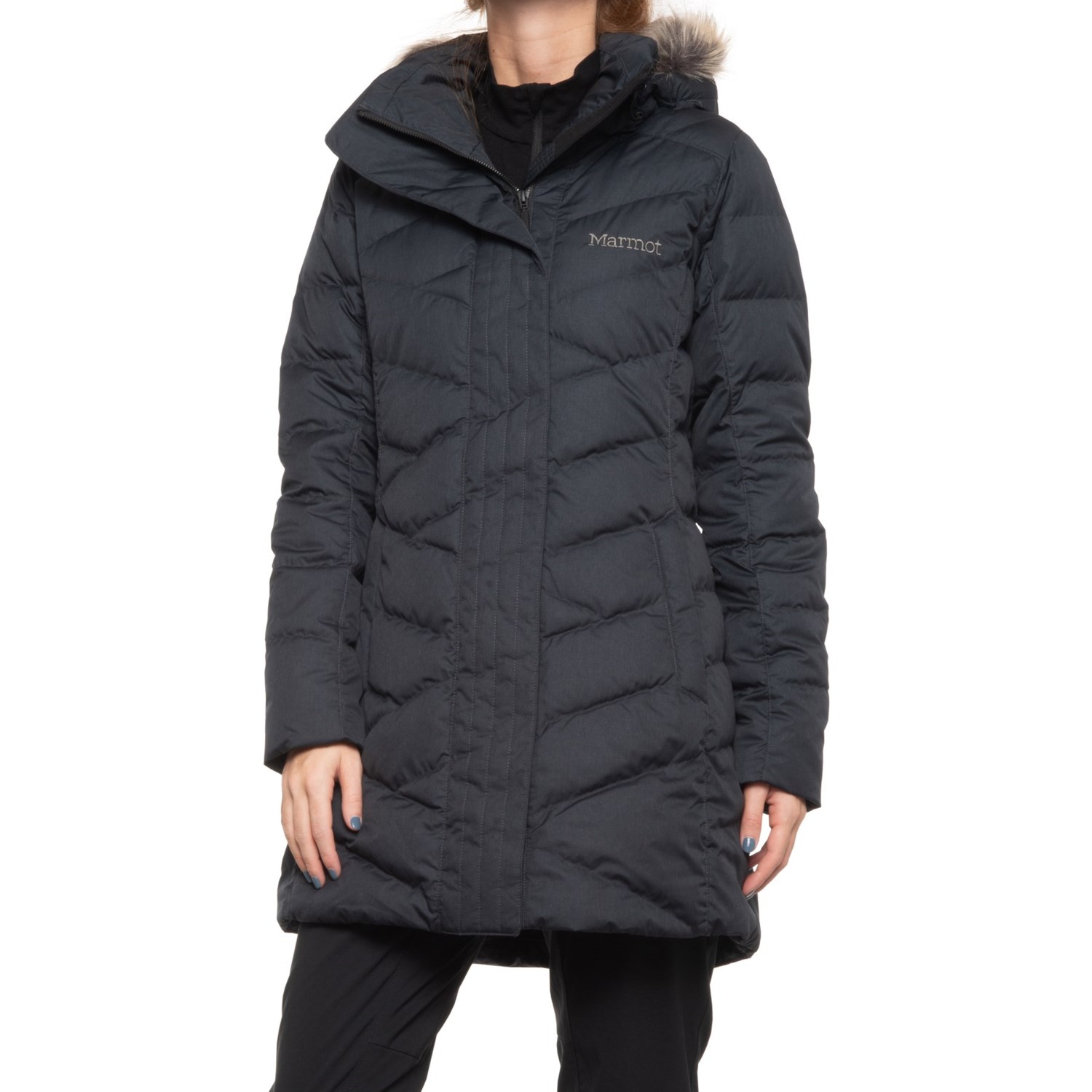 marmot varma down jacket