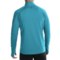 151XF_2 Marmot Verve Pullover Shirt - UPF 50, Zip Neck (For Men)