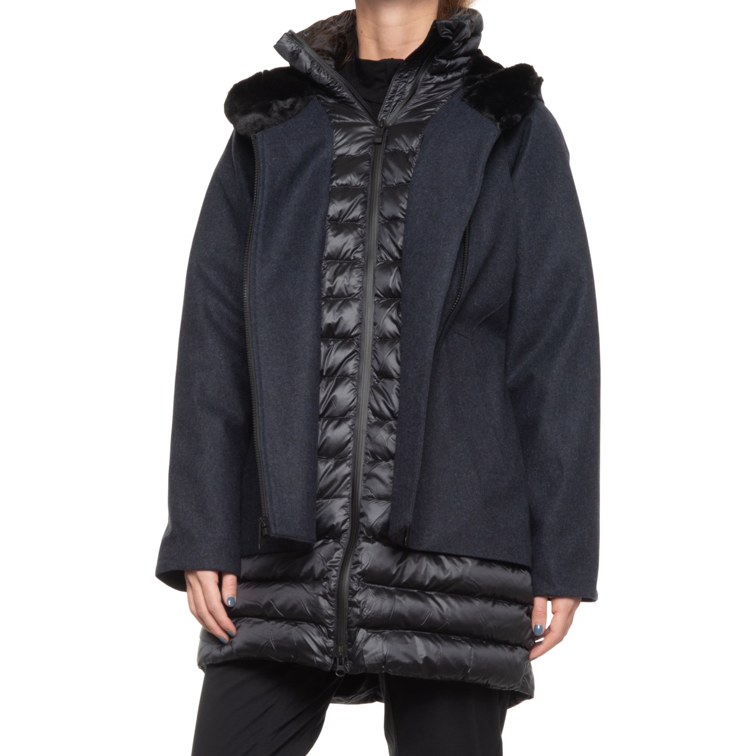 marmot down jacket 800 fill