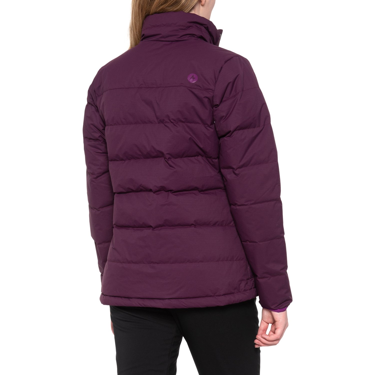 marmot sweater ii down jacket