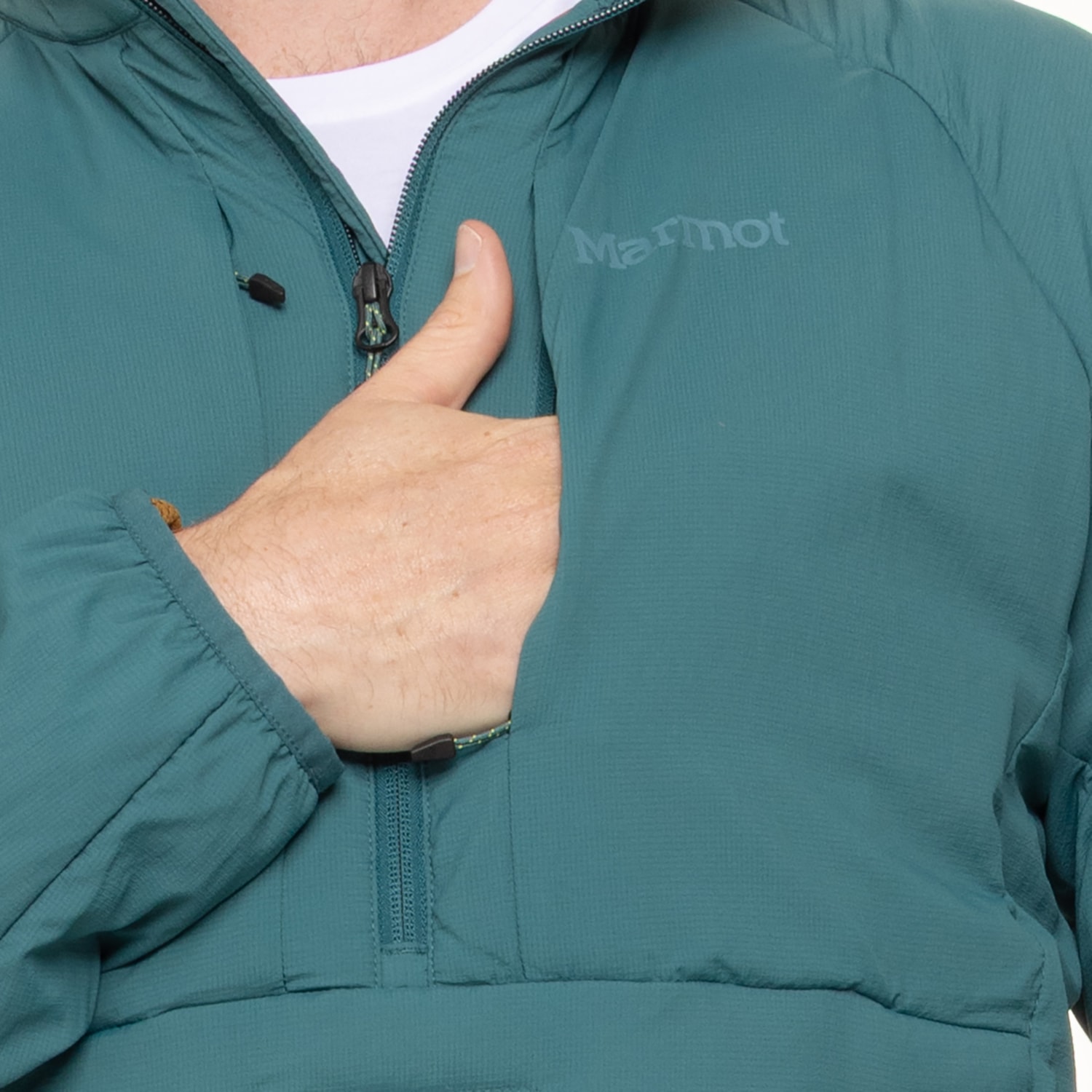 Marmot WarmCube Active Alt HB Hooded Down Jacket - 700 Fill Power