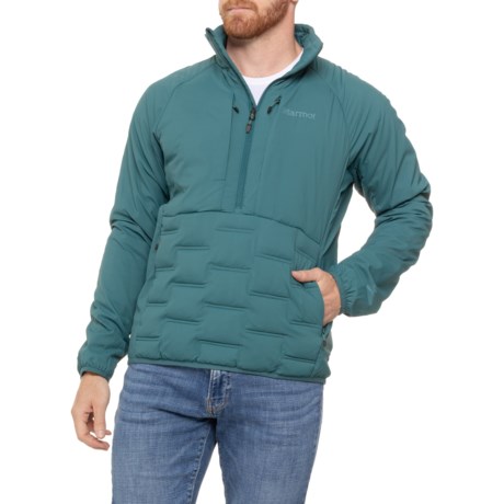 Marmot WarmCube Active Alt HB Hooded Jacket - 700 Fill Power