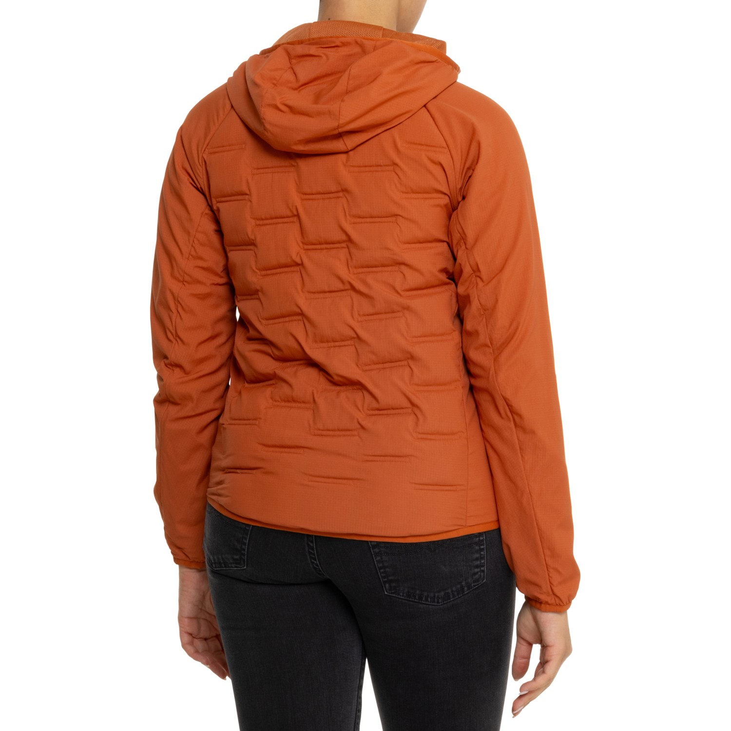 Marmot WarmCube Active Alt HB Hooded Jacket - 700 Fill Power