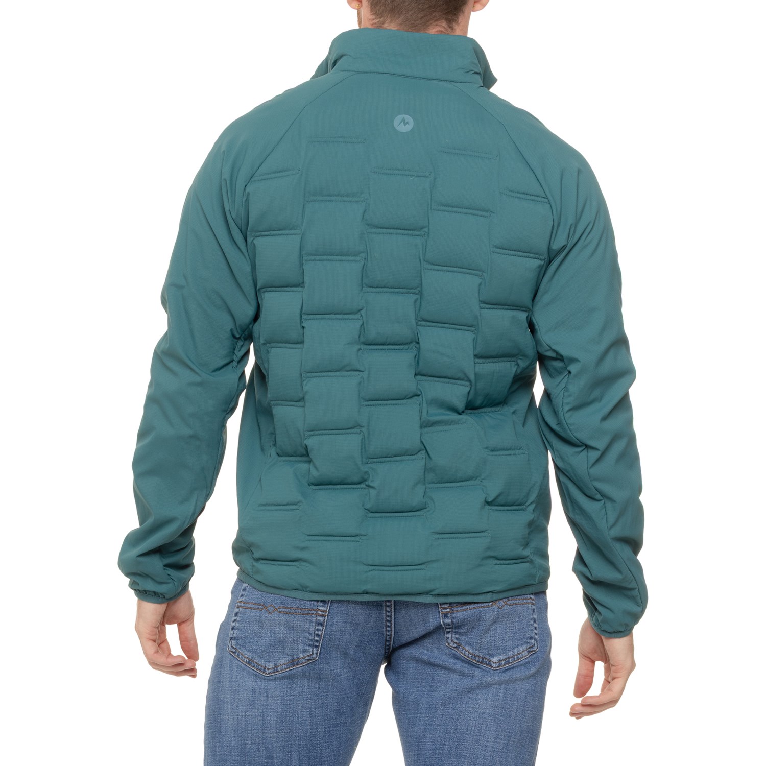 Marmot WarmCube Active Alt HB Hooded Jacket - 700 Fill Power