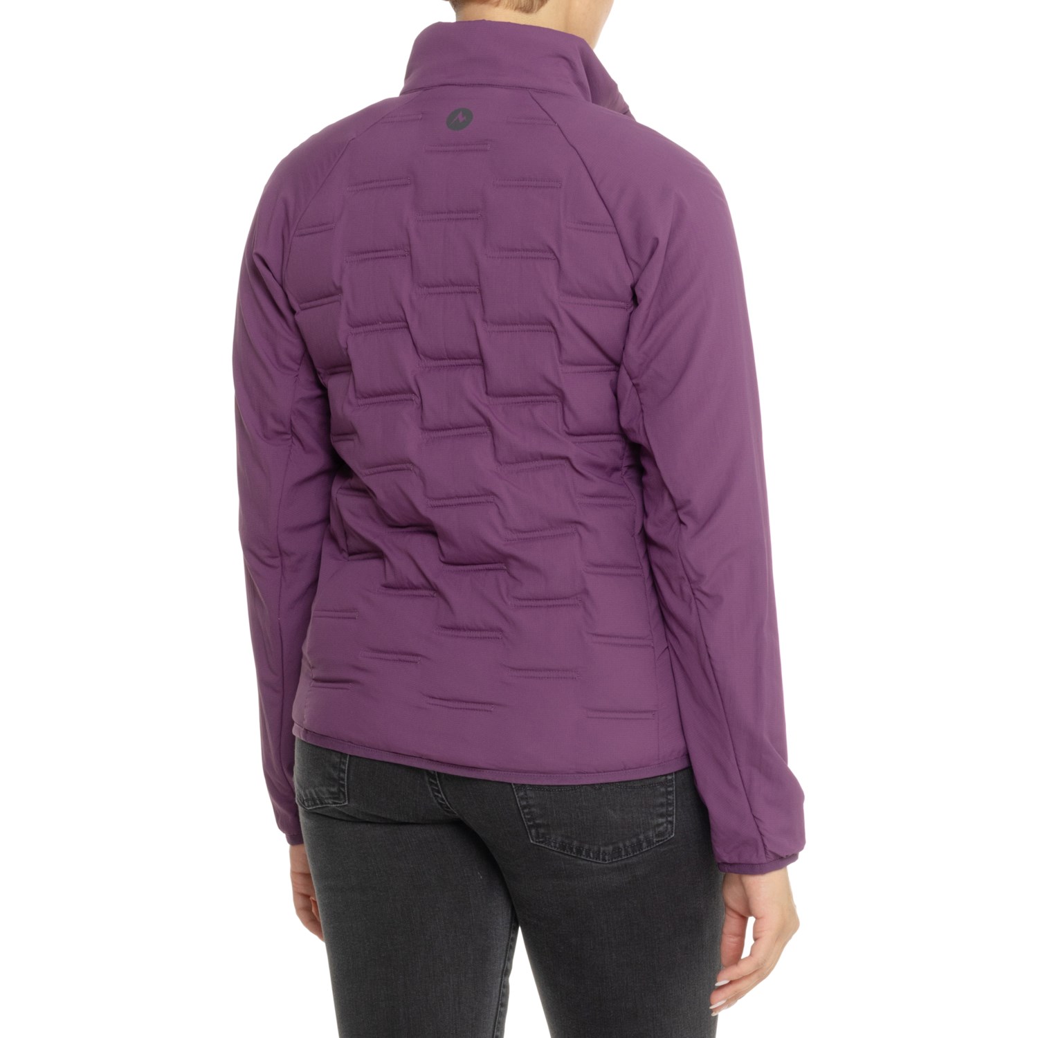 Marmot WarmCube Active Alt HB Jacket - 700 Fill Power, Zip Neck