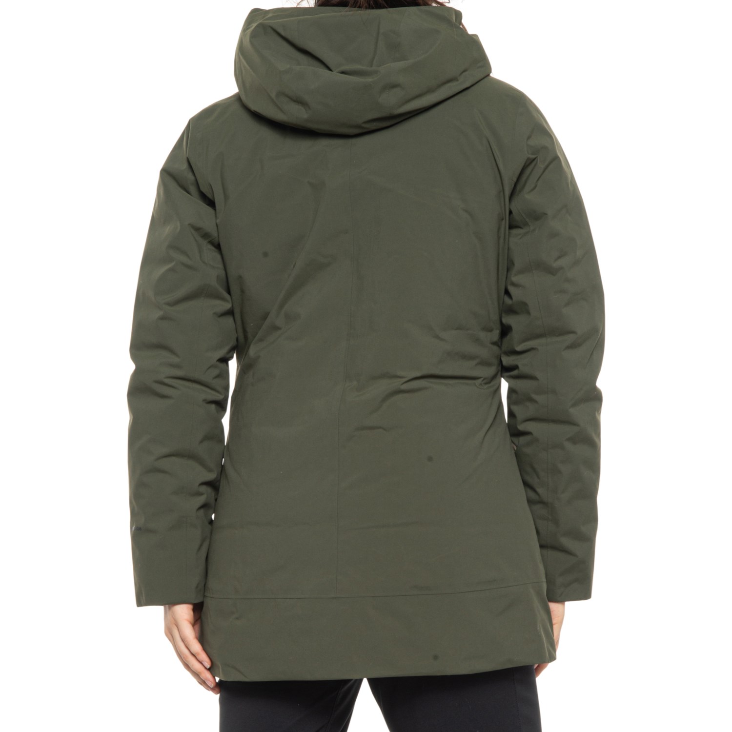 marmot warmcube evodry parka