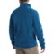 WS701_2 Marmot Warmlight Polartec® Fleece Jacket (For Men)