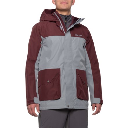 Gore Tex Jacket In Men Average Savings Of 51 At Sierra