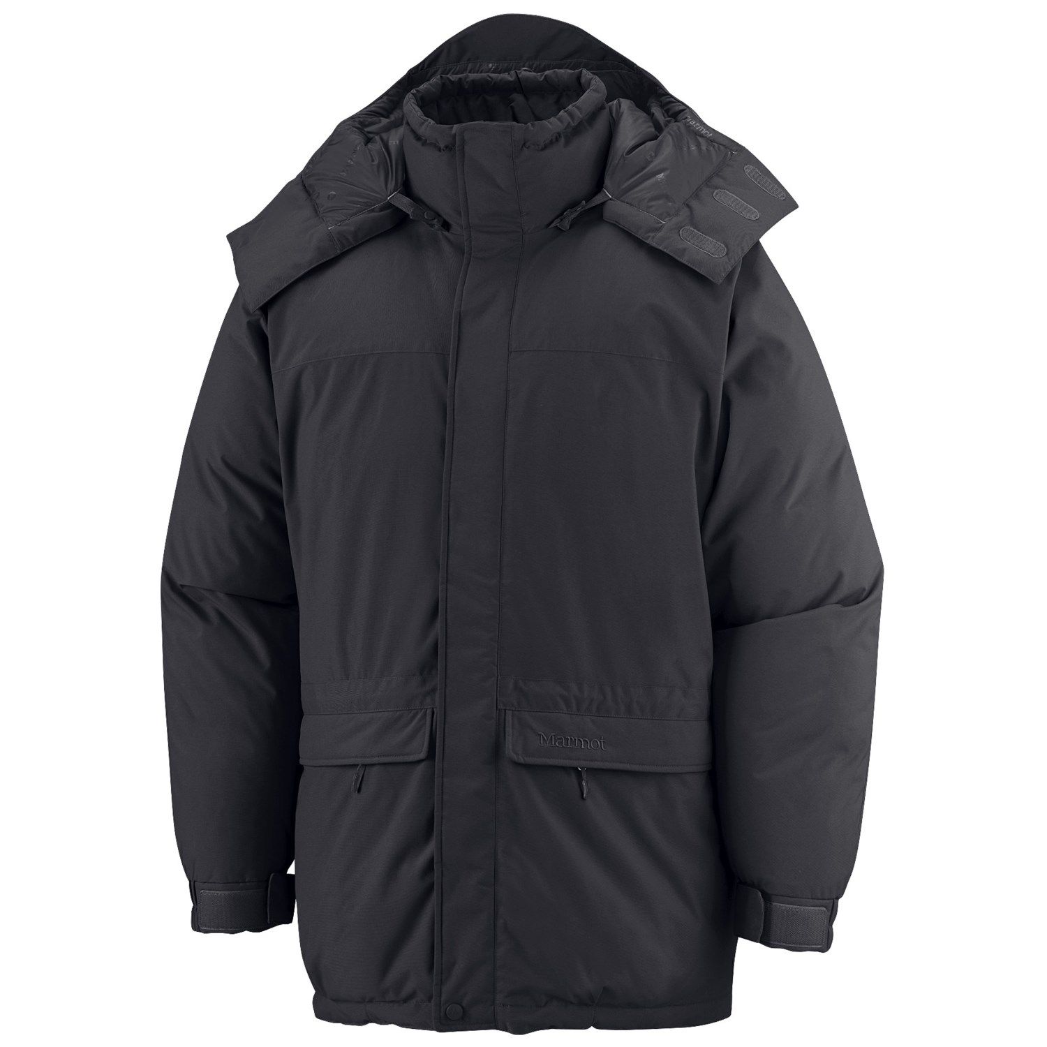 Marmot Whitehorse Down Parka (For Big Men) 2375H