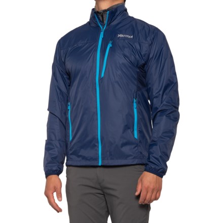 marmot asilomar jacket