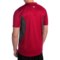 4937D_3 Marmot Windridge Graphic T-Shirt - UPF 50, Short Sleeve (For Men)