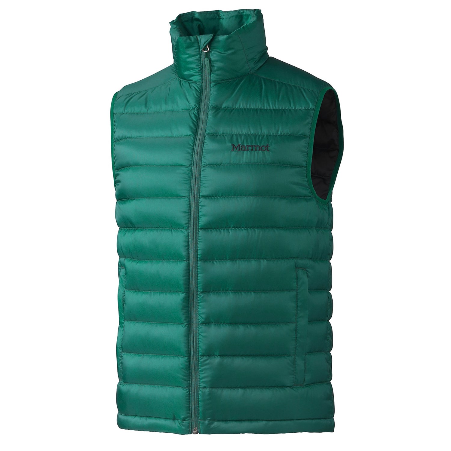 Marmot Zeus Down Vest (For Men)