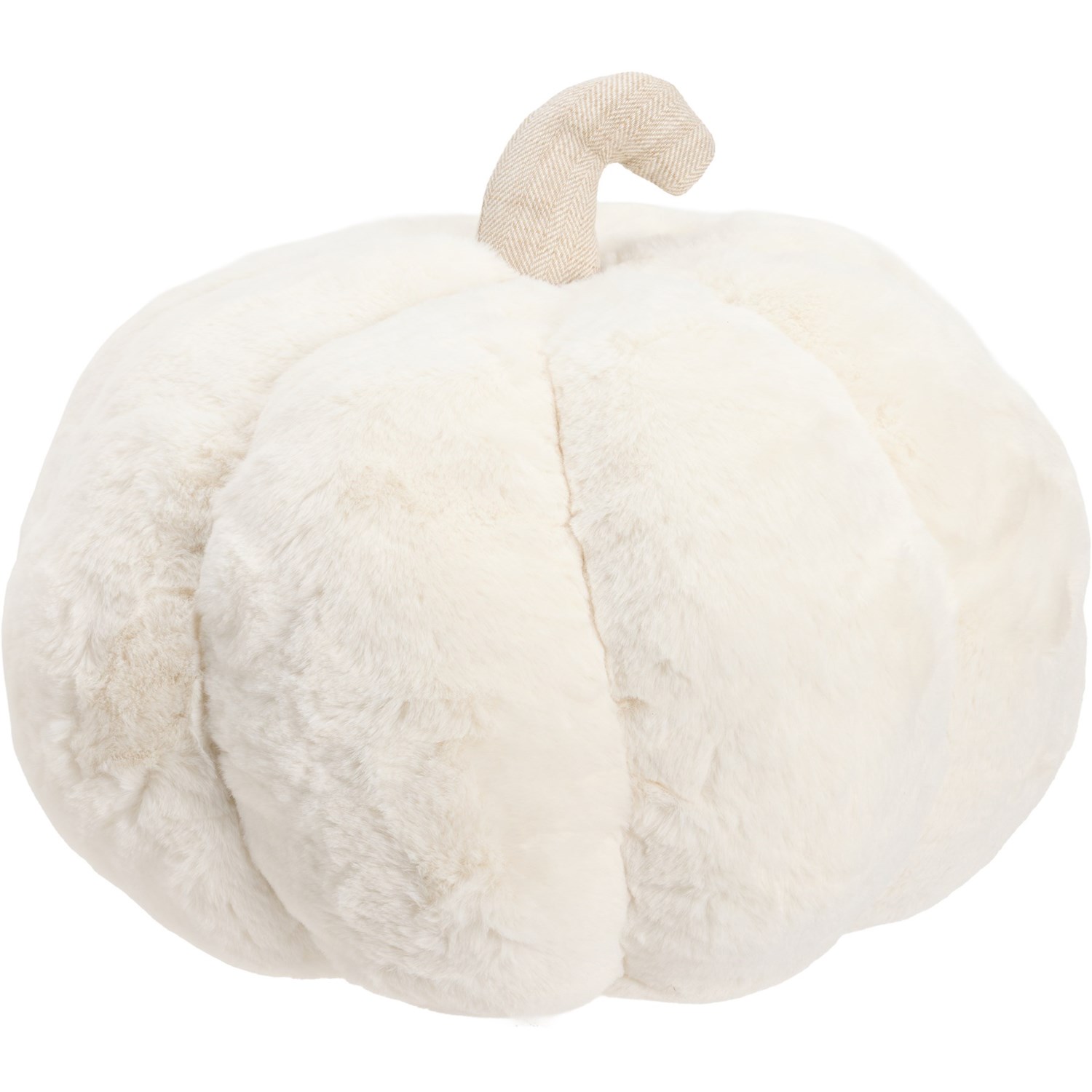 ふわふわkota32♡ Martha Stewart Koda 3D Harvest Pumpkin-Shaped Throw Pillow - 14x12