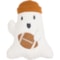 Martha Stewart Koda Football Ghost Shaped Oversized Throw Pillow - 22x16.8” in Multi