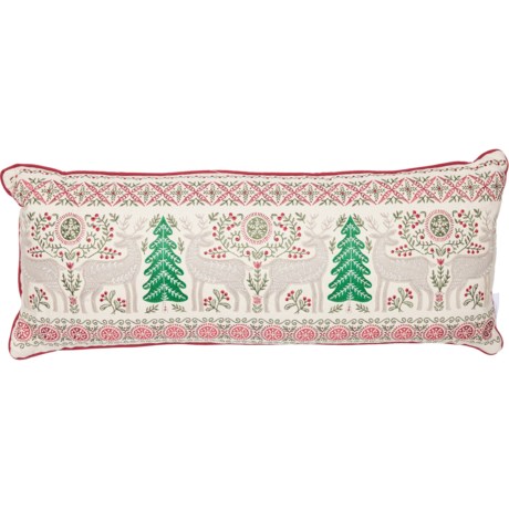 Martha stewart cushion covers best sale