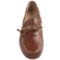 7927X_2 Martin Dingman Countrywear Osage Crocodile Grain Driver Shoes - Slip-Ons (For Men)