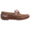 7927X_4 Martin Dingman Countrywear Osage Crocodile Grain Driver Shoes - Slip-Ons (For Men)