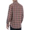 7971U_3 Martin Gordon Loosely Woven Cotton Sport Shirt - Long Sleeve (For Men)