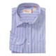 Mason’s Cotton Stripe Sport Shirt - Long Sleeve (For Men)