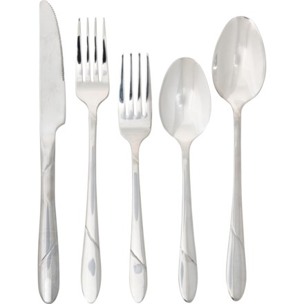 Mason Flatware Sets