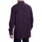 7661W_2 Mason's Mason’s Narrow Wale Corduroy Shirt - Contrast Stitching, Long Sleeve (For Men)