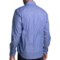 9732T_2 Mason's Solid Shirt - Spread Collar, Long Sleeve (For Men)